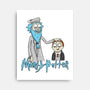 Morty Potter-None-Stretched-Canvas-Umberto Vicente