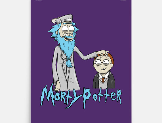 Morty Potter