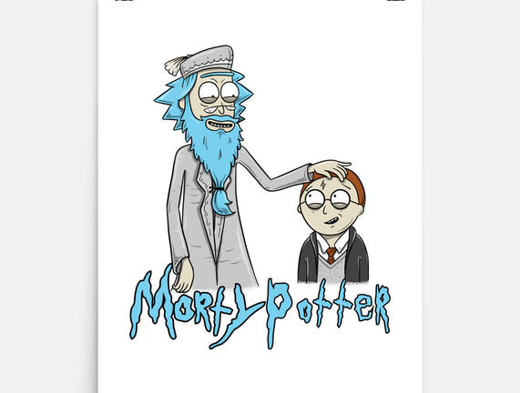 Morty Potter