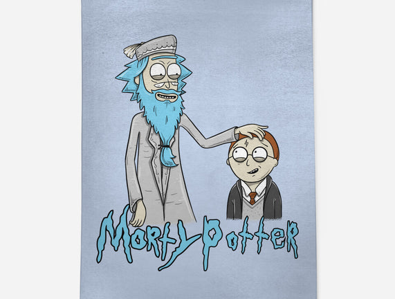 Morty Potter