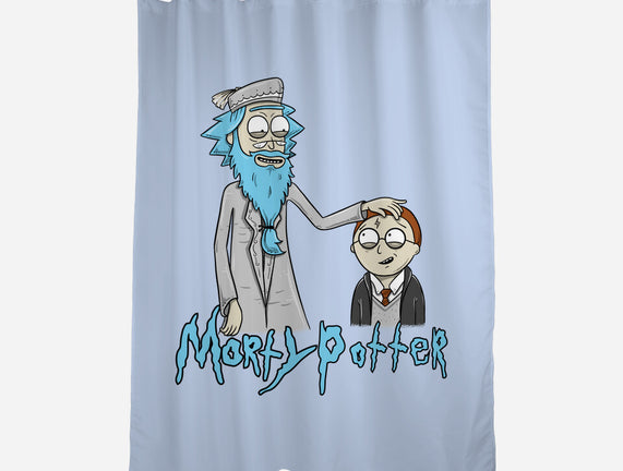 Morty Potter