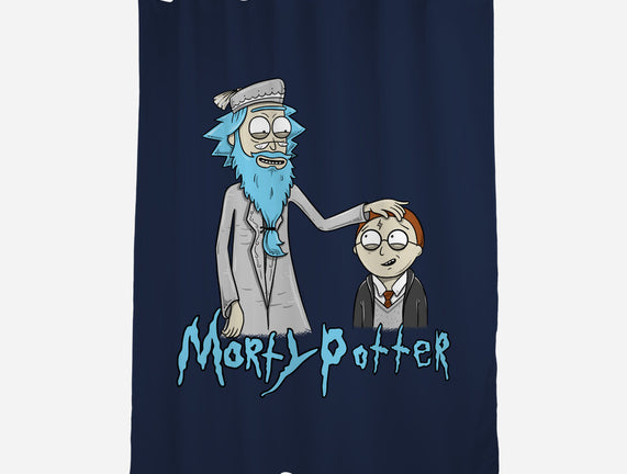 Morty Potter