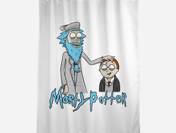 Morty Potter