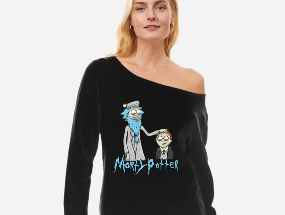 Morty Potter