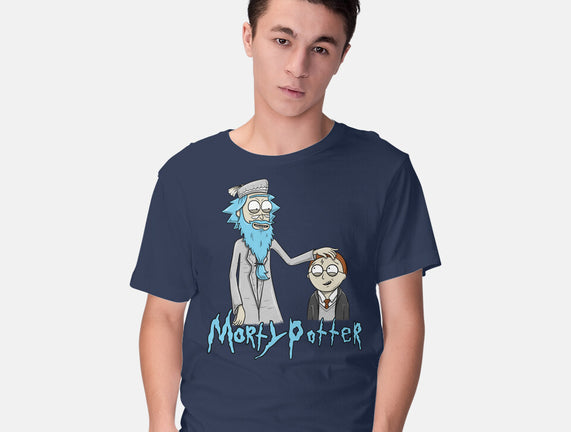 Morty Potter