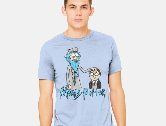 Morty Potter