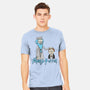 Morty Potter-Mens-Heavyweight-Tee-Umberto Vicente