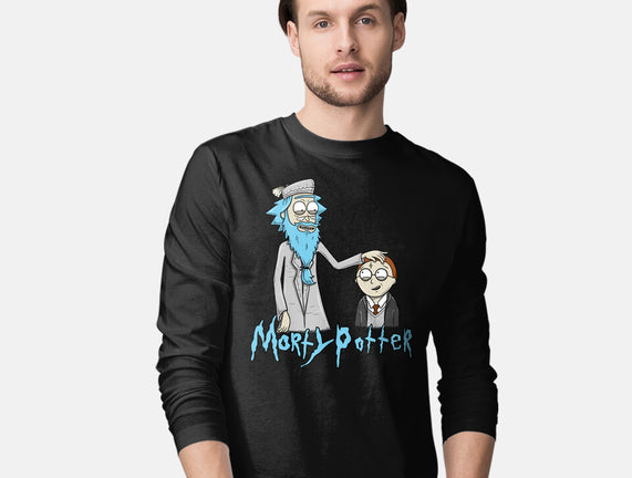 Morty Potter