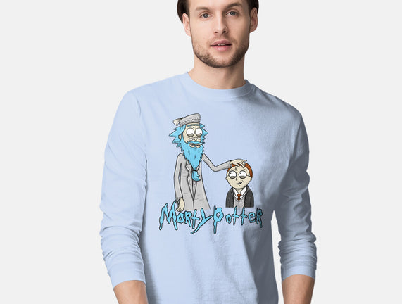 Morty Potter