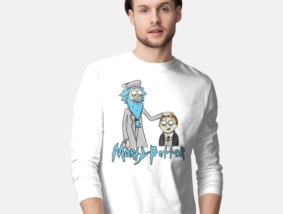 Morty Potter