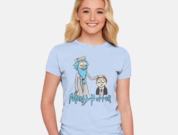 Morty Potter