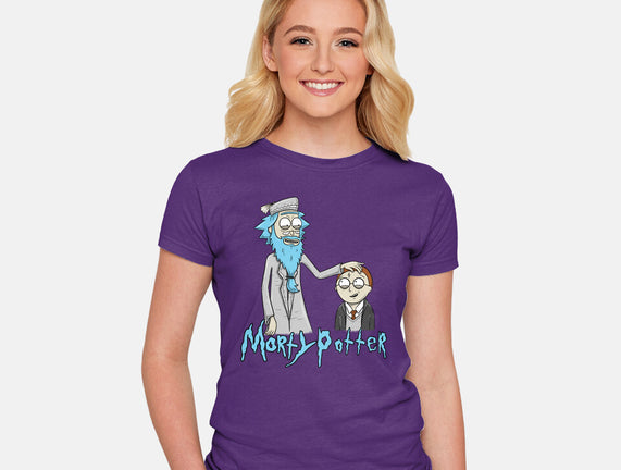 Morty Potter