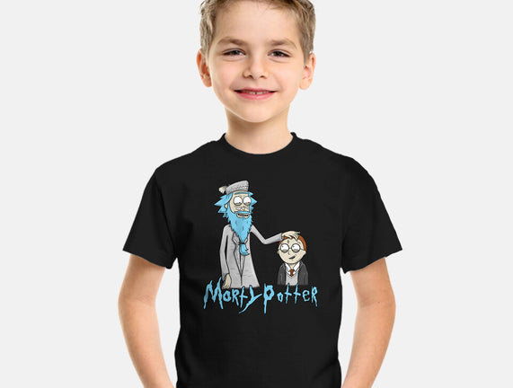 Morty Potter