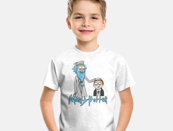 Morty Potter