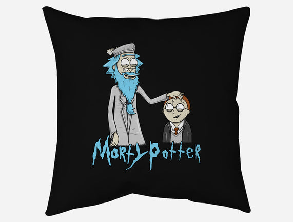 Morty Potter