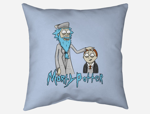 Morty Potter