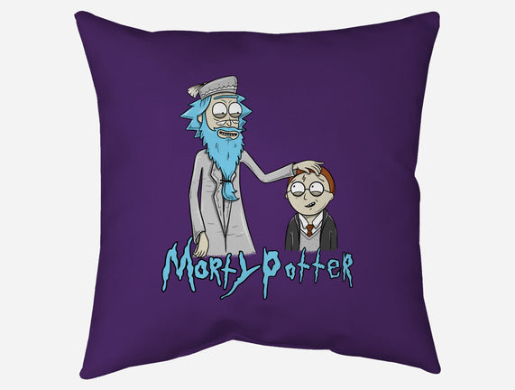 Morty Potter