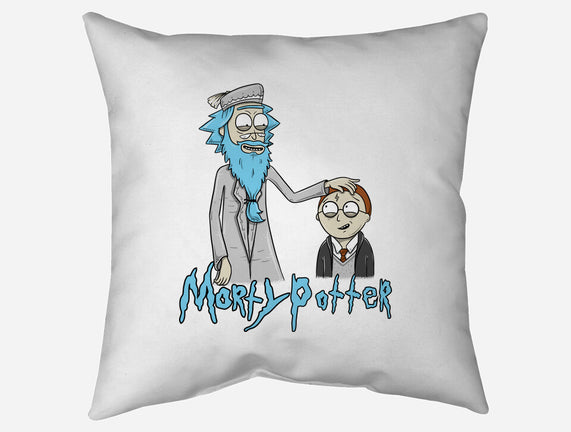 Morty Potter