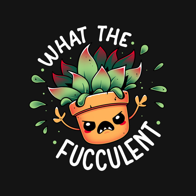 Raging Succulent-None-Glossy-Sticker-Snouleaf