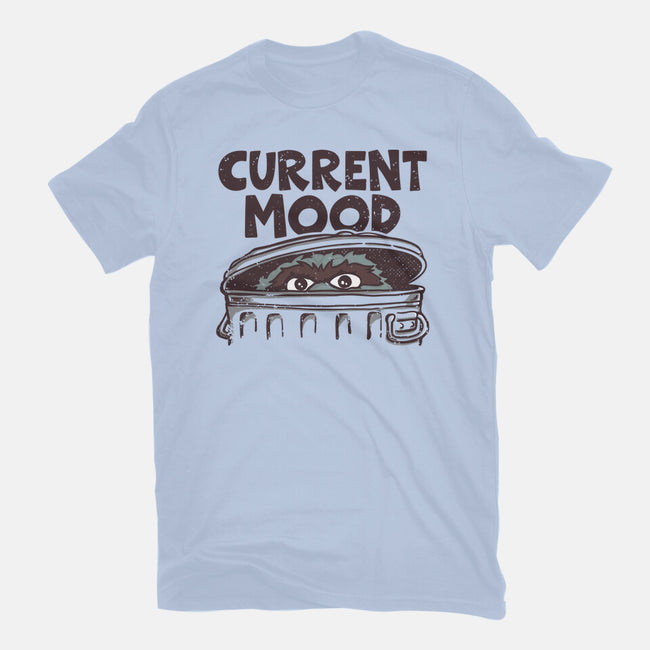 Current Mood-Unisex-Basic-Tee-retrodivision