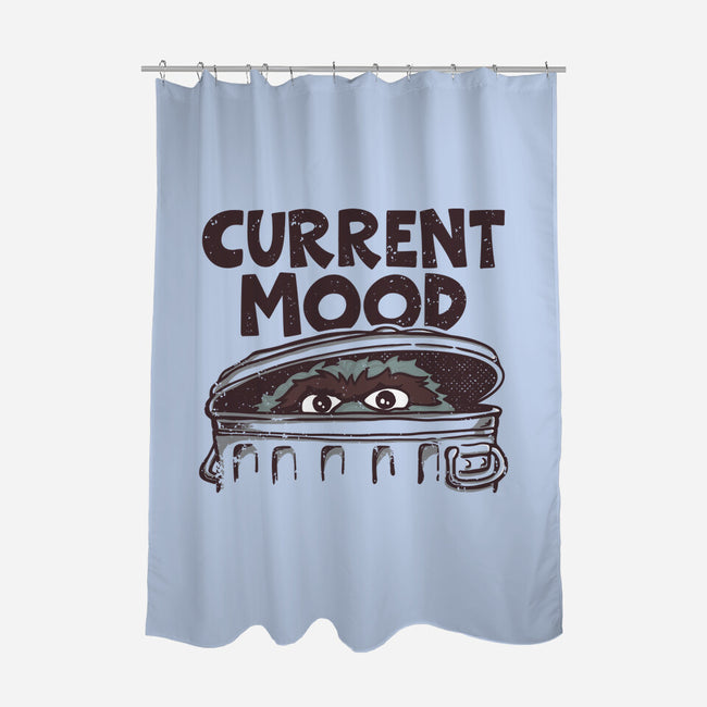 Current Mood-None-Polyester-Shower Curtain-retrodivision