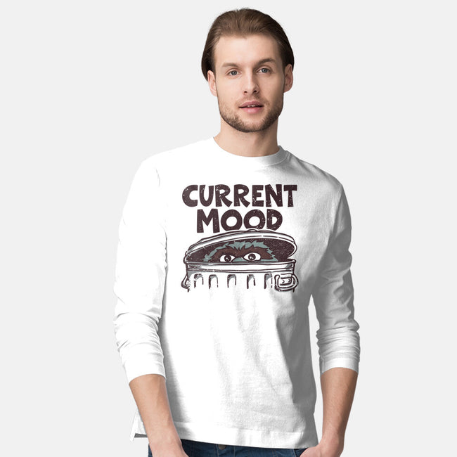 Current Mood-Mens-Long Sleeved-Tee-retrodivision