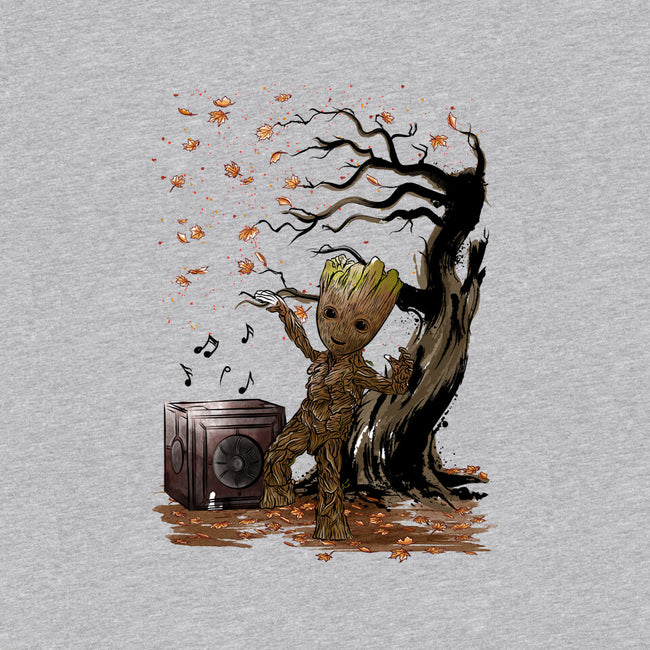 Autumn Dance-Cat-Basic-Pet Tank-DrMonekers