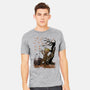 Autumn Dance-Mens-Heavyweight-Tee-DrMonekers