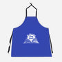 Be Like A Book-Unisex-Kitchen-Apron-rocketman_art