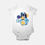 Blue Dad-Baby-Basic-Onesie-Getsousa!