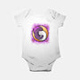 Love In The Moon-Baby-Basic-Onesie-nickzzarto