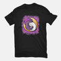 Love In The Moon-Youth-Basic-Tee-nickzzarto