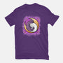 Love In The Moon-Mens-Premium-Tee-nickzzarto