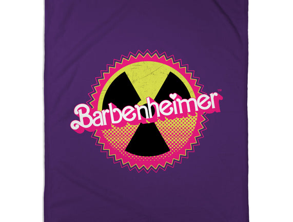 Barbenheimer Reactor