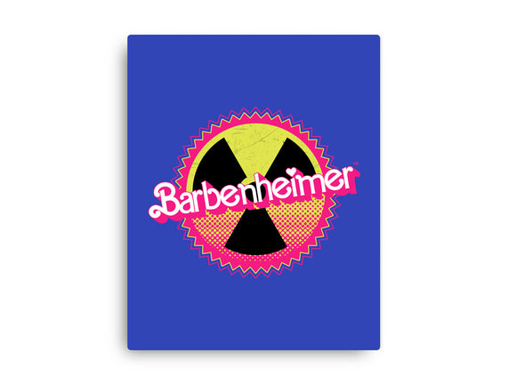 Barbenheimer Reactor