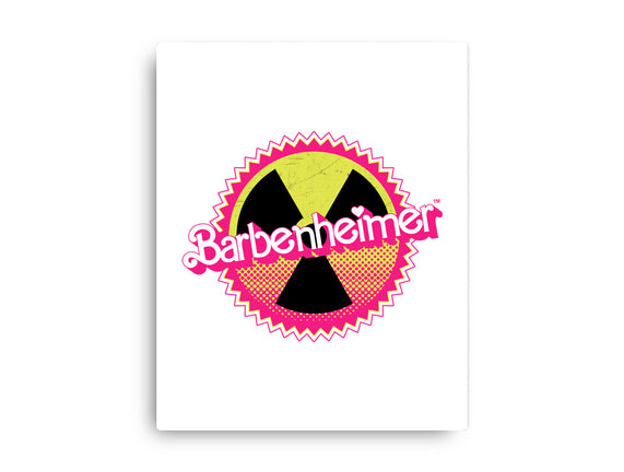 Barbenheimer Reactor