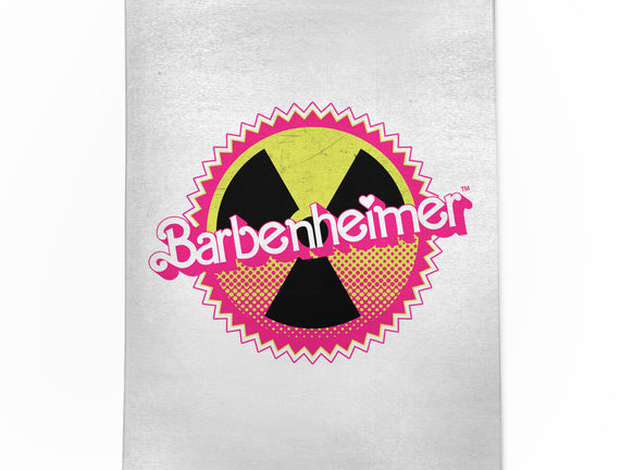 Barbenheimer Reactor