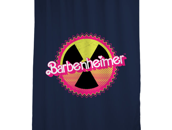 Barbenheimer Reactor