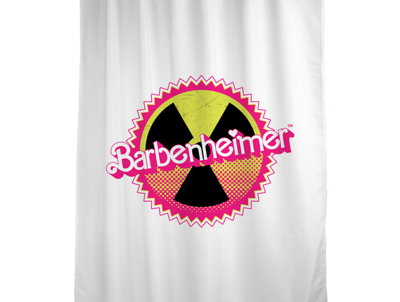 Barbenheimer Reactor