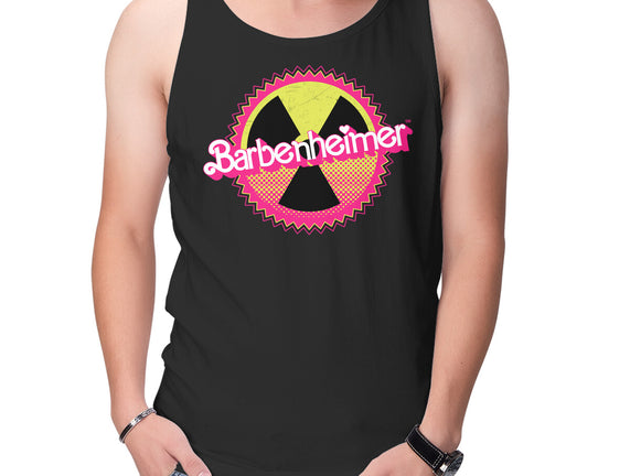 Barbenheimer Reactor