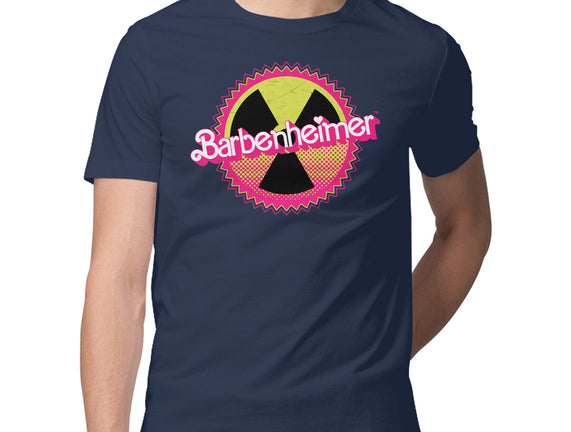 Barbenheimer Reactor