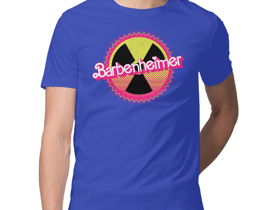 Barbenheimer Reactor