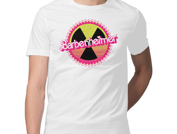 Barbenheimer Reactor