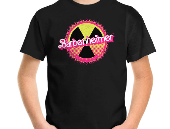 Barbenheimer Reactor