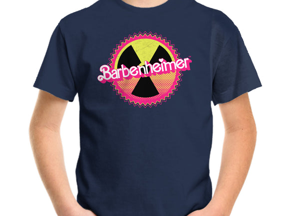 Barbenheimer Reactor