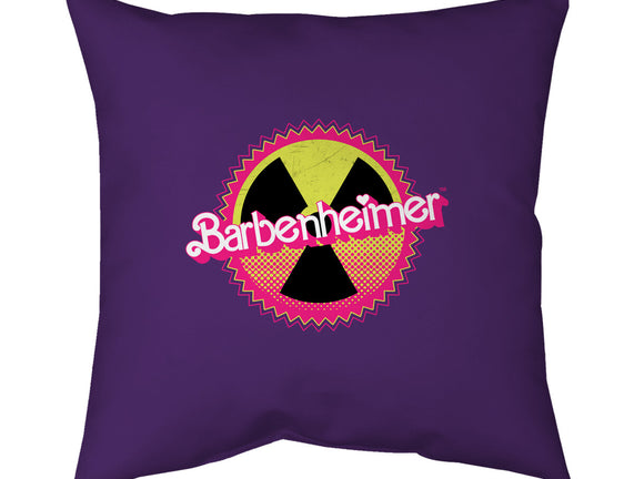 Barbenheimer Reactor