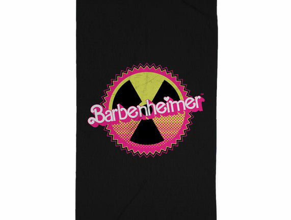 Barbenheimer Reactor