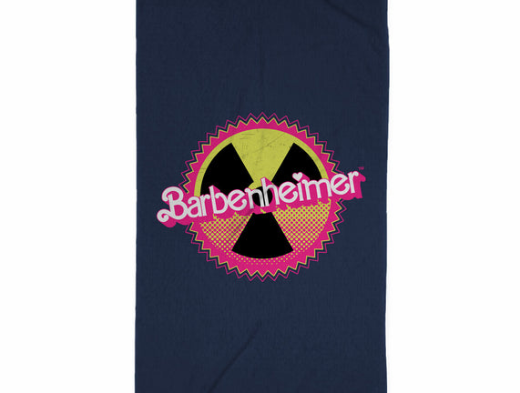 Barbenheimer Reactor