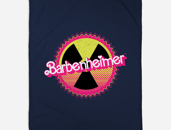 Barbenheimer Reactor