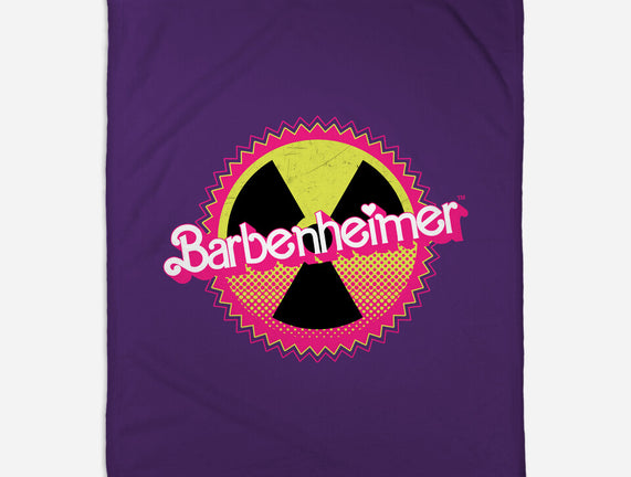 Barbenheimer Reactor